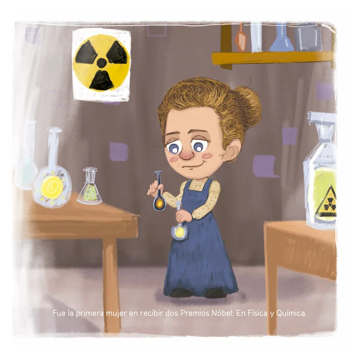 Científicos - Imagen 3