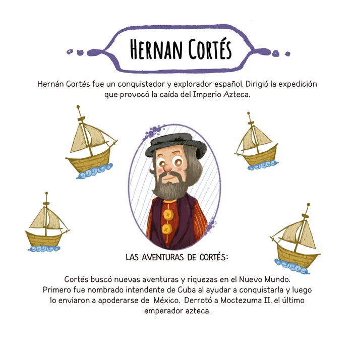 Exploradores - Imagen 2