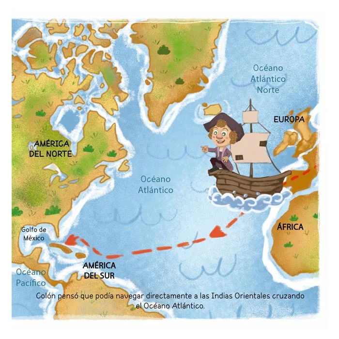 Exploradores - Imagen 3