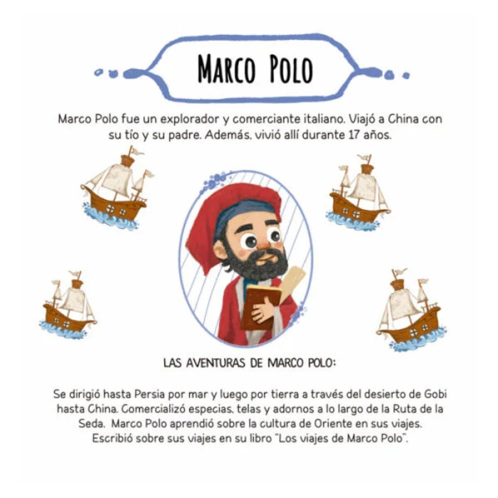 Exploradores - Imagen 4