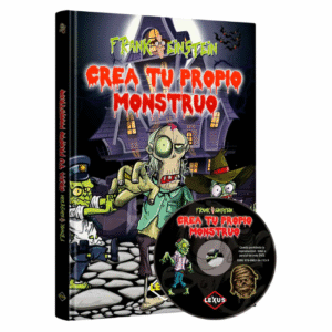 Crea tu Propio Monstruo