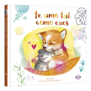 Te Amo Tal como Eres