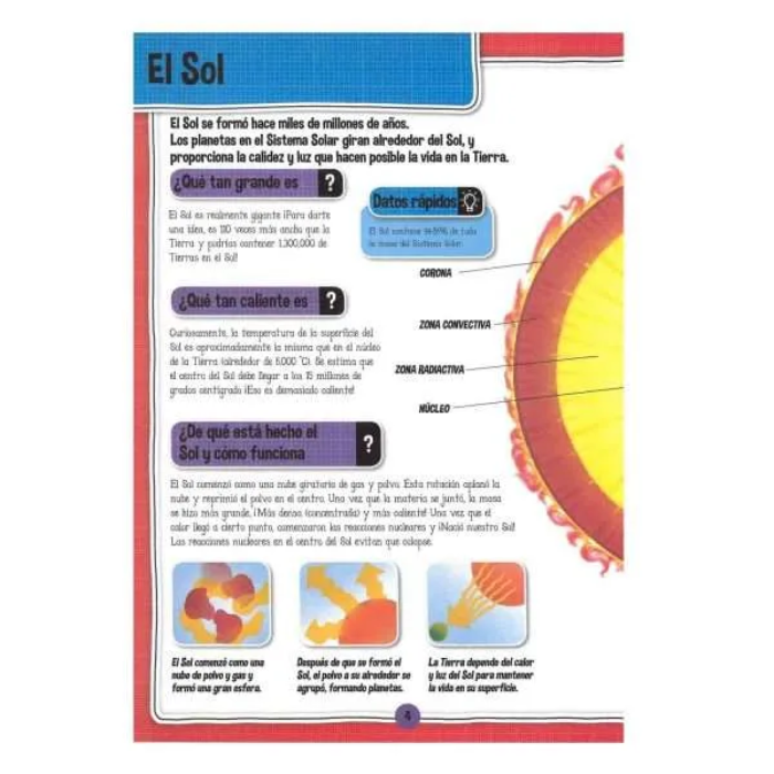 Asombroso Planeta Tierra - Imagen 4