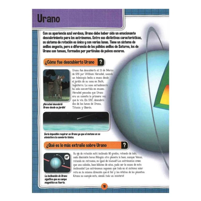 El Espacio - Imagen 3