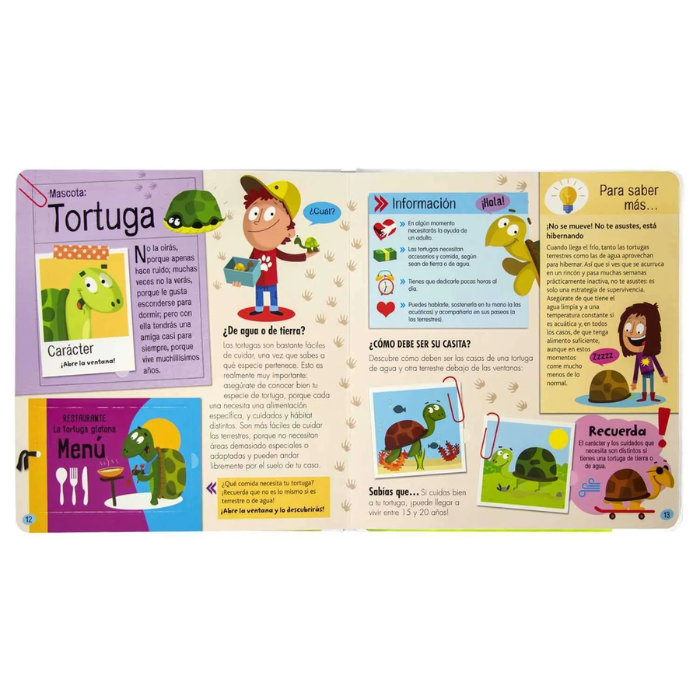 Elijo y Cuido mis Mascotas - Imagen 4