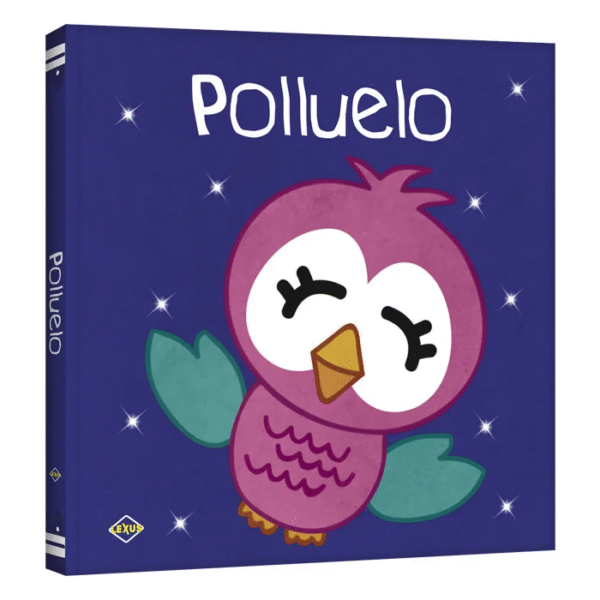 Animales Bebés de la Selva - Lexus Editores Panama