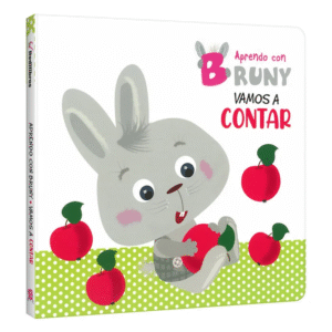 Vamos a Contar – Aprendo con Bruny