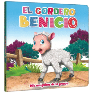 El Cordero Benicio