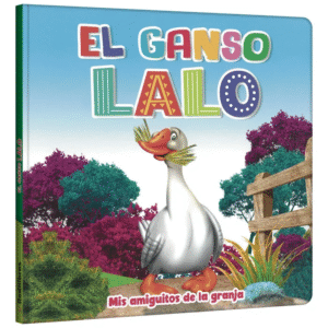 El Ganso Lalo