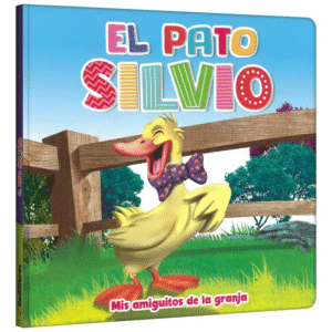 El Pato Silvio