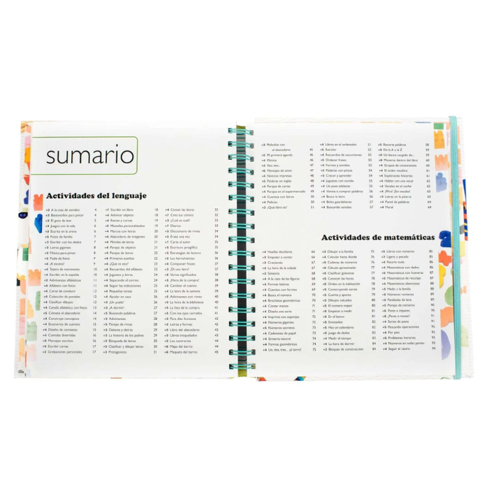 365 Juegos para Potenciar la Inteligencia de tu Hijo - Imagen 4