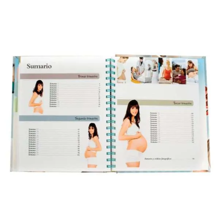 El Embarazo Día a Día - Imagen 2