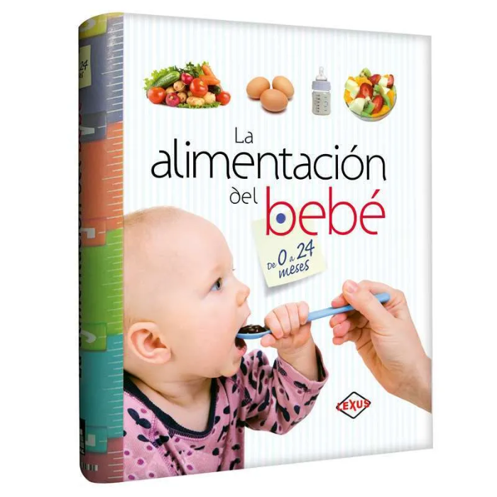 La Alimentación del Bebé