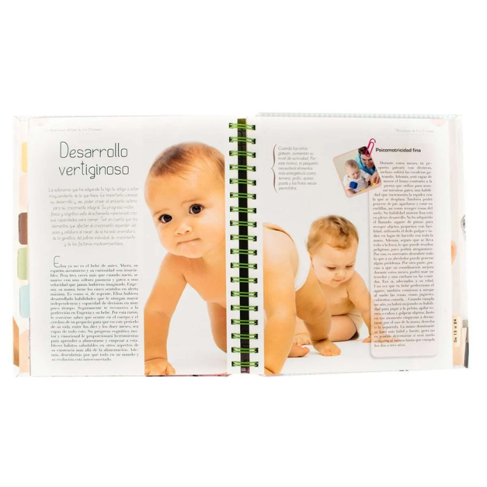 La Alimentación del Bebé - Imagen 2