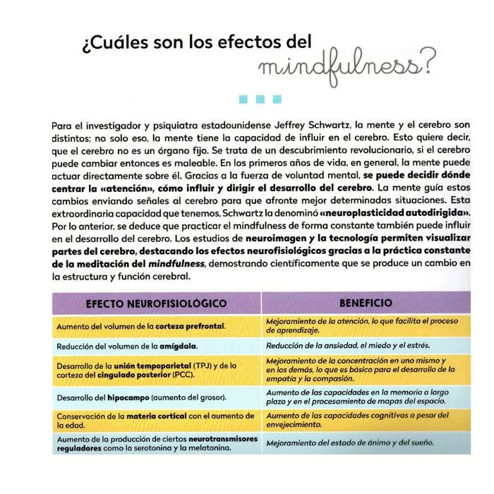 El Superpoder del Mindfulness - Imagen 4