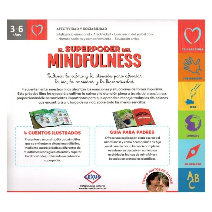 El Superpoder del Mindfulness - Imagen 2