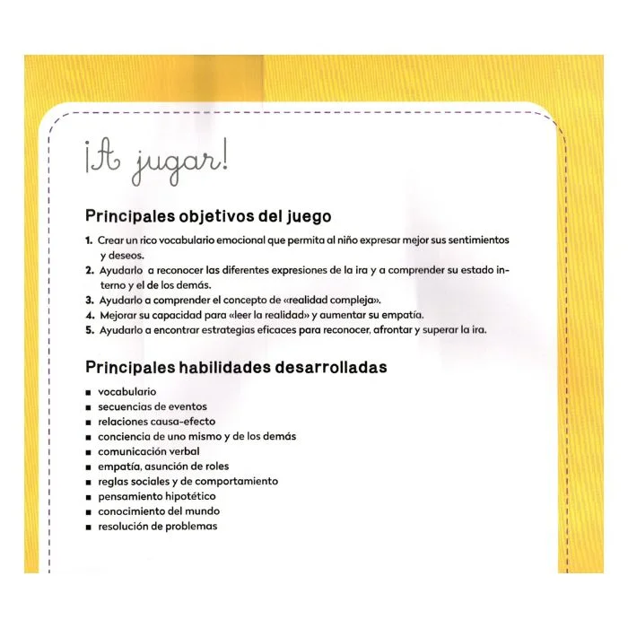 El Gran Libro de la Ira - Imagen 4