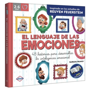 El Lenguaje de las Emociones