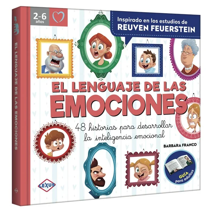 El Lenguaje de las Emociones