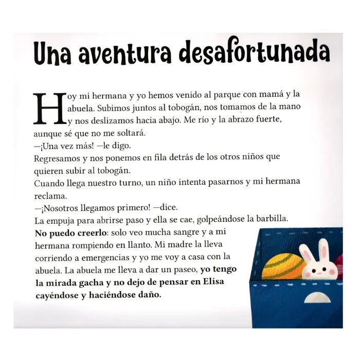 El Lenguaje de las Emociones - Imagen 3