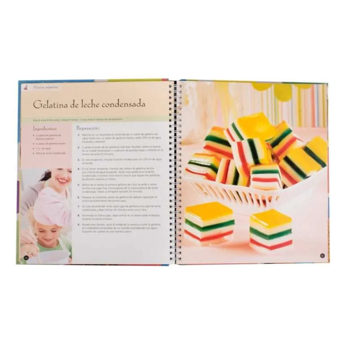 Reposteria Divertida Para Niños - Imagen 3