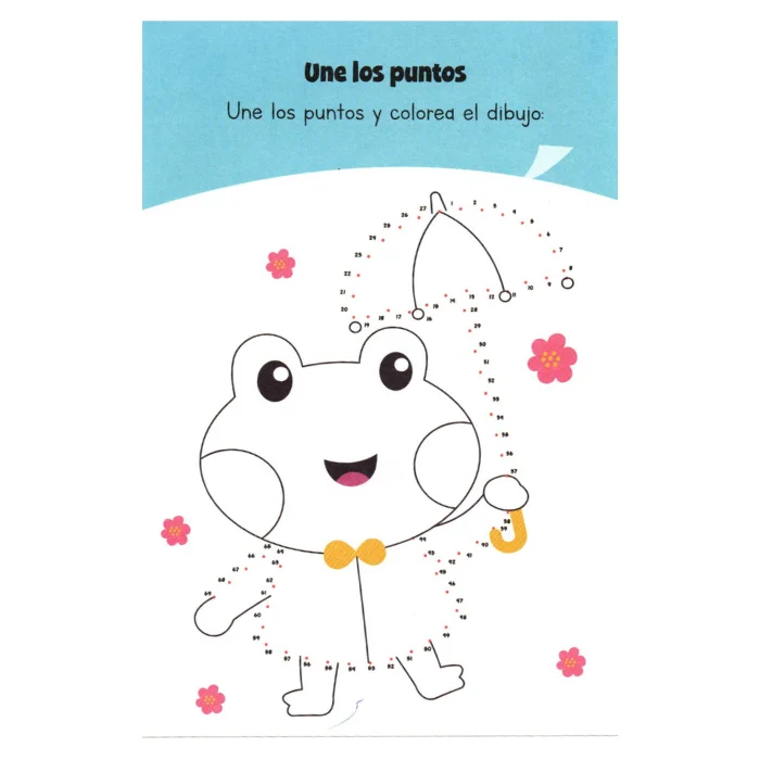 Libro Portátil de Actividades y Aventuras – Selva - Imagen 2