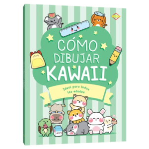 Cómo Dibujar Kawaii