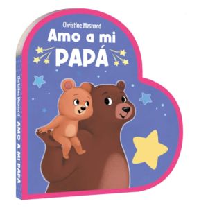 Amo a mi Papá