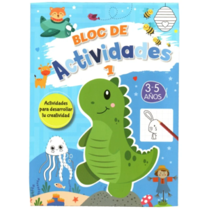 Bloc de Actividades 1