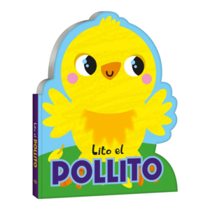 Lito el Pollito