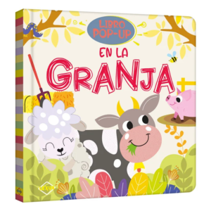 En la Granja – Libro Pop-Up