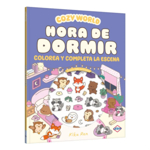 Hora de Dormir – Cozy World