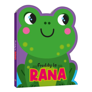Freddy la Rana