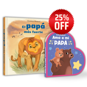 Pack para Papá