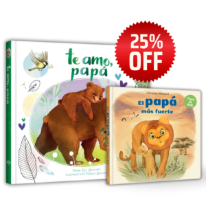 Pack para Papá