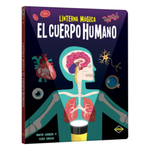 El Cuerpo Humano – Linterna Mágica