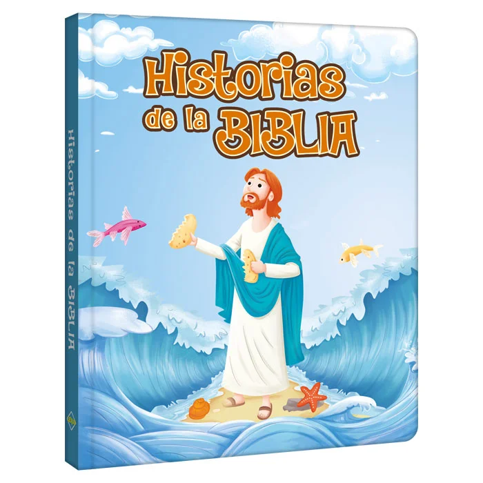Historias de la Biblia