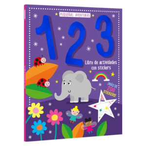 123 – Pequeñas Aventuras
