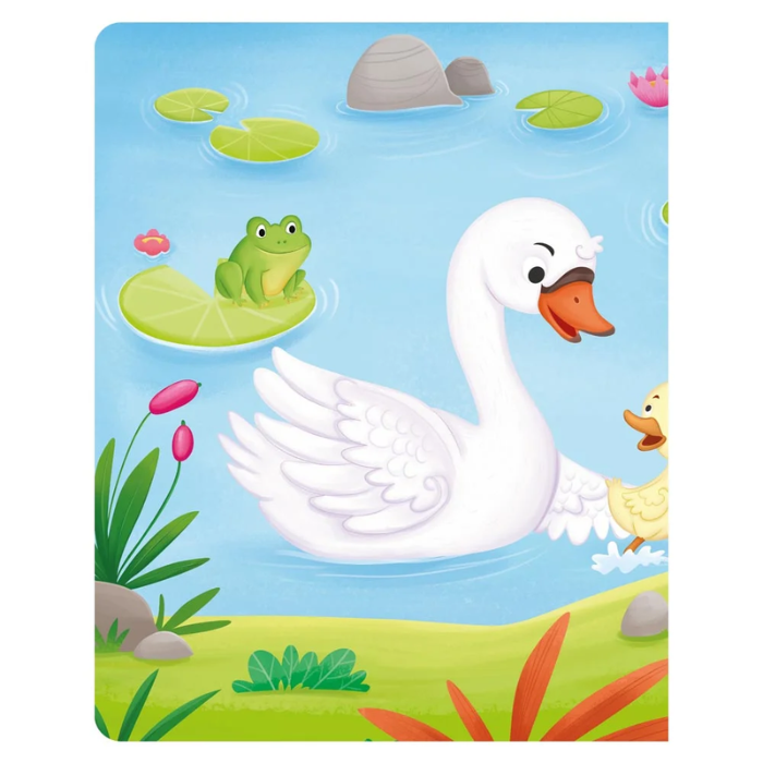 El Patito Feo - Imagen 2