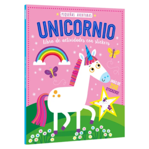 Unicornios – Pequeñas Aventuras