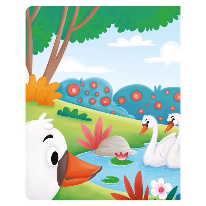 El Patito Feo - Imagen 4