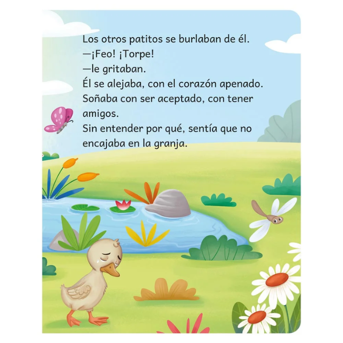 El Patito Feo - Imagen 3