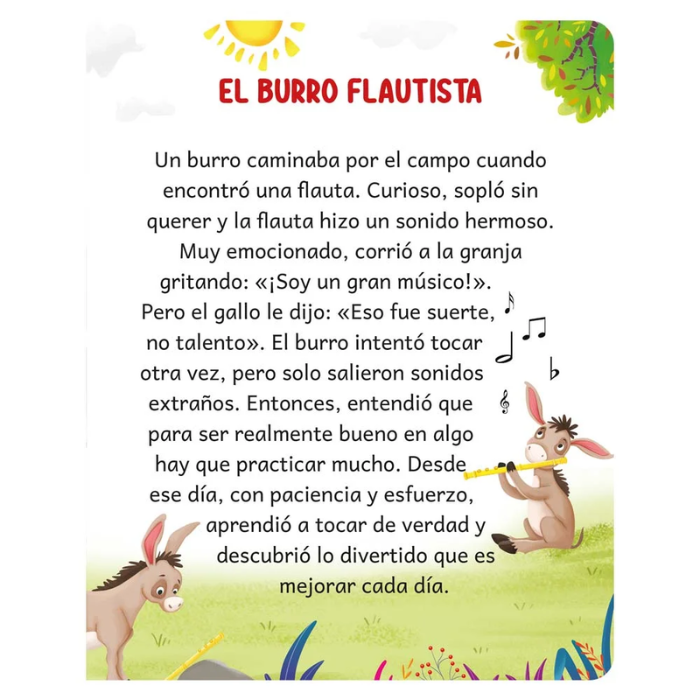 Cuentos de la Granja - Imagen 3