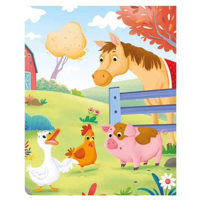 Cuentos de la Granja - Imagen 2