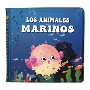 Los Animales Marinos