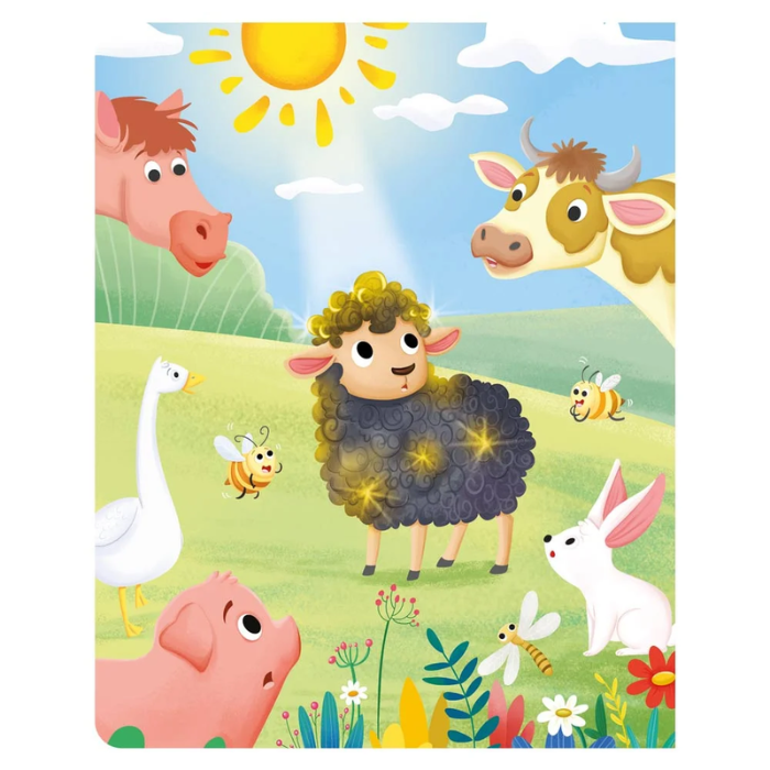 Cuentos de la Granja - Imagen 4
