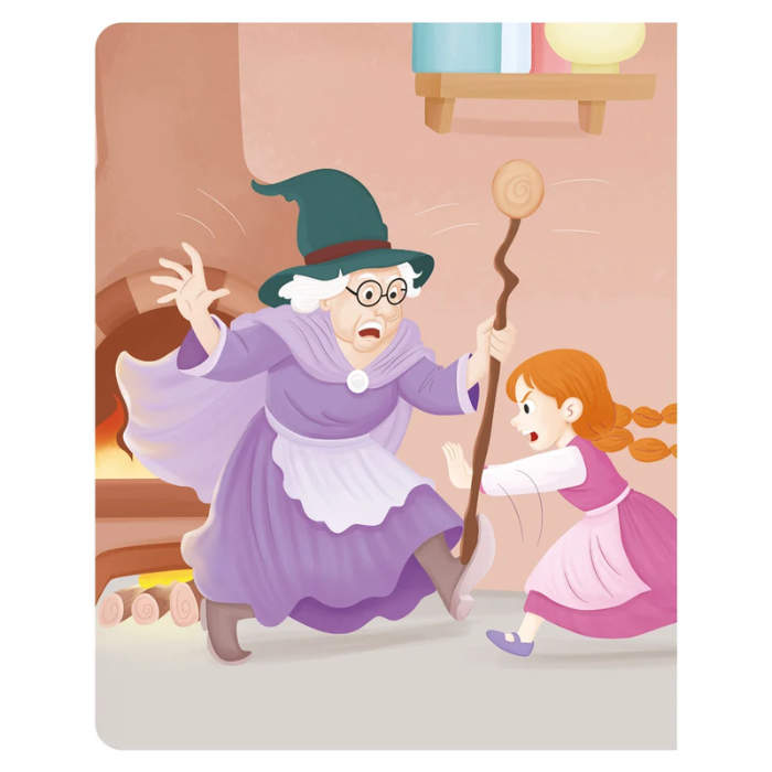 Hansel y Gretel - Imagen 2