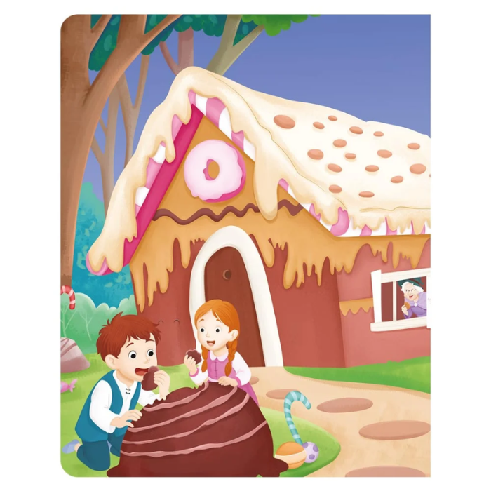 Hansel y Gretel - Imagen 3