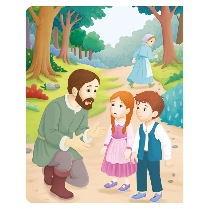 Hansel y Gretel - Imagen 4