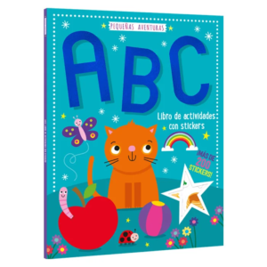 ABC – Pequeñas Aventuras